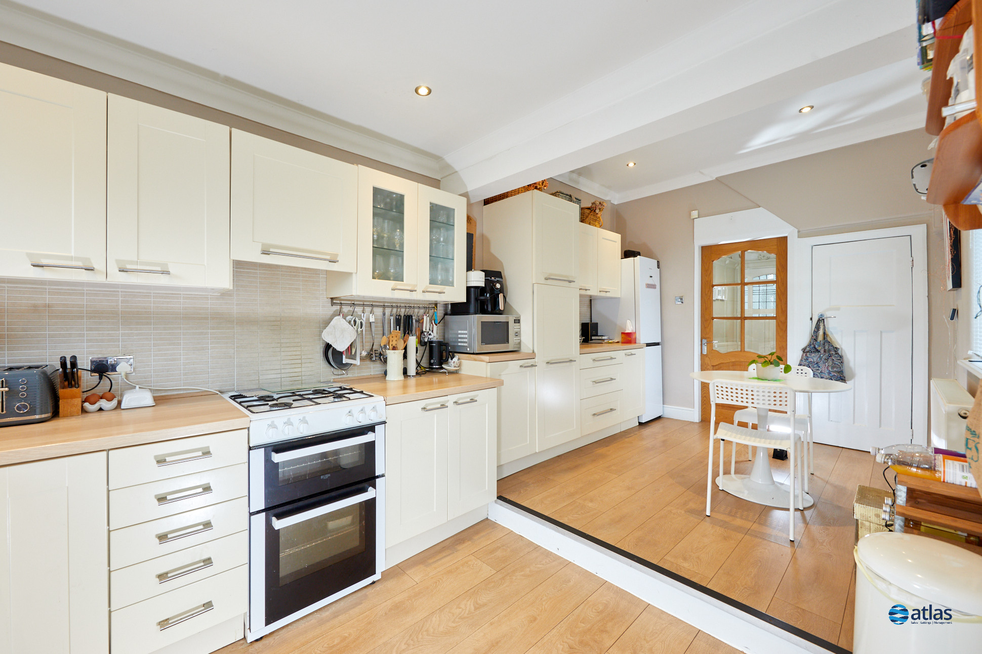 Hilltop Road, Childwall, L16