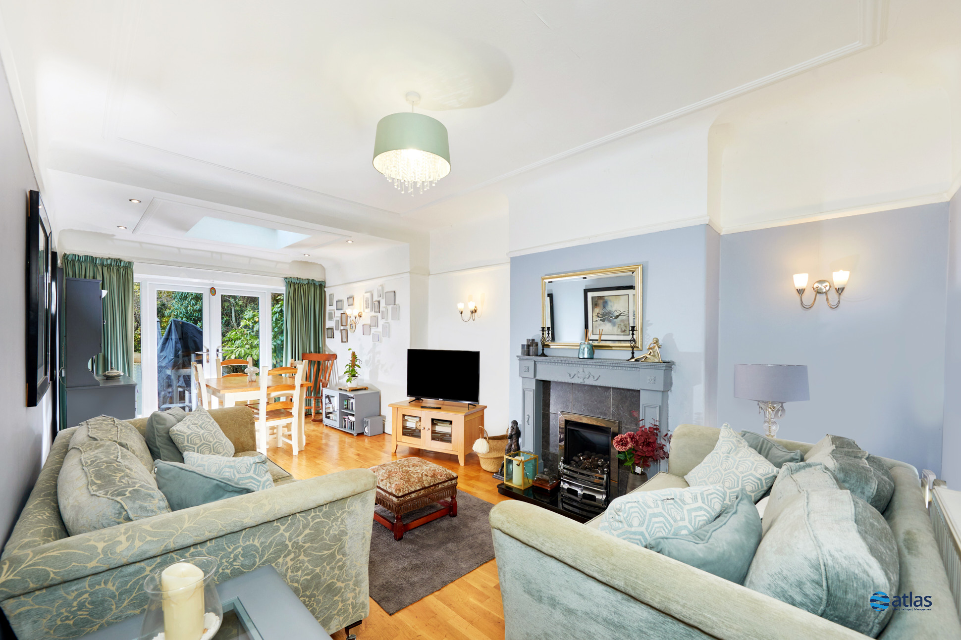 Hilltop Road, Childwall, L16
