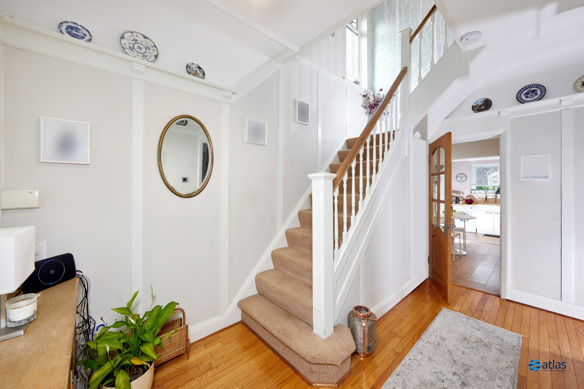 Hilltop Road, Childwall, L16