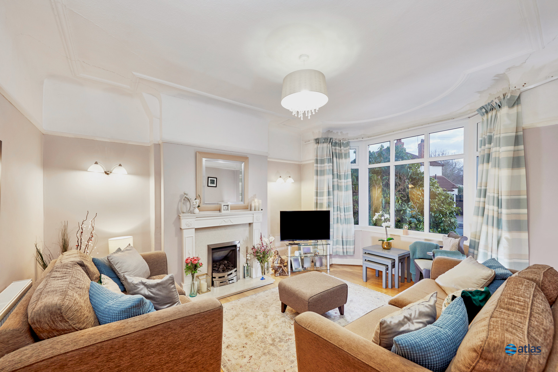 Hilltop Road, Childwall, L16