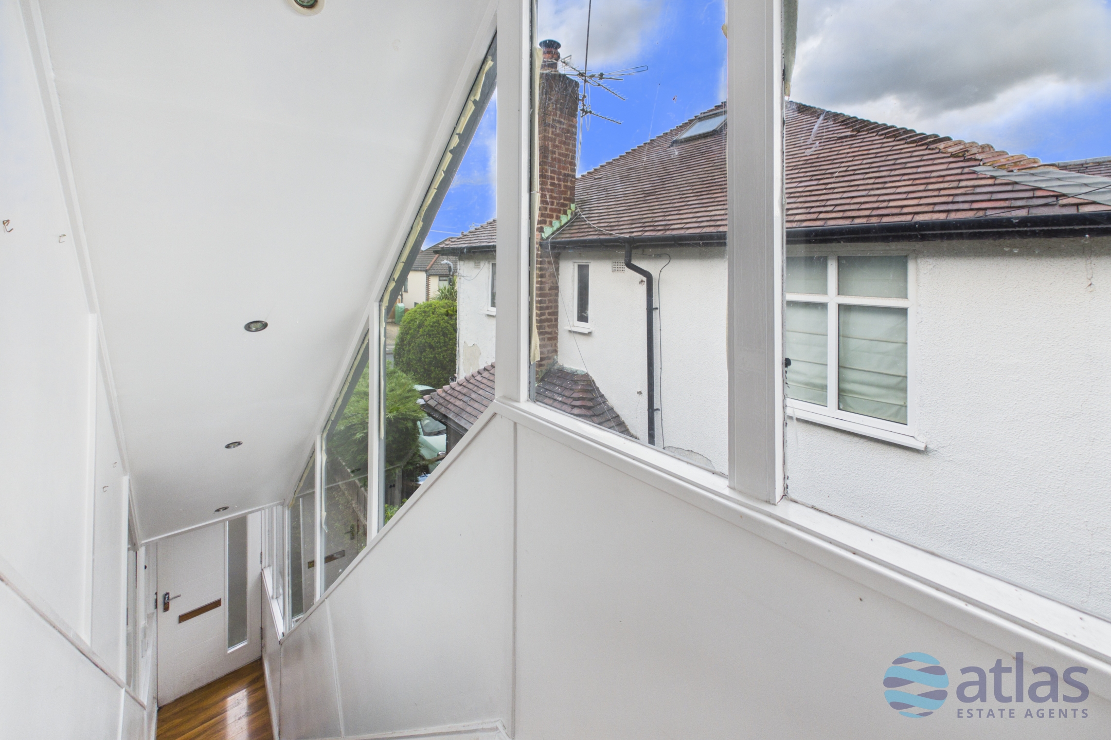 Hollytree Road, (upper Flat), Woolton, L25