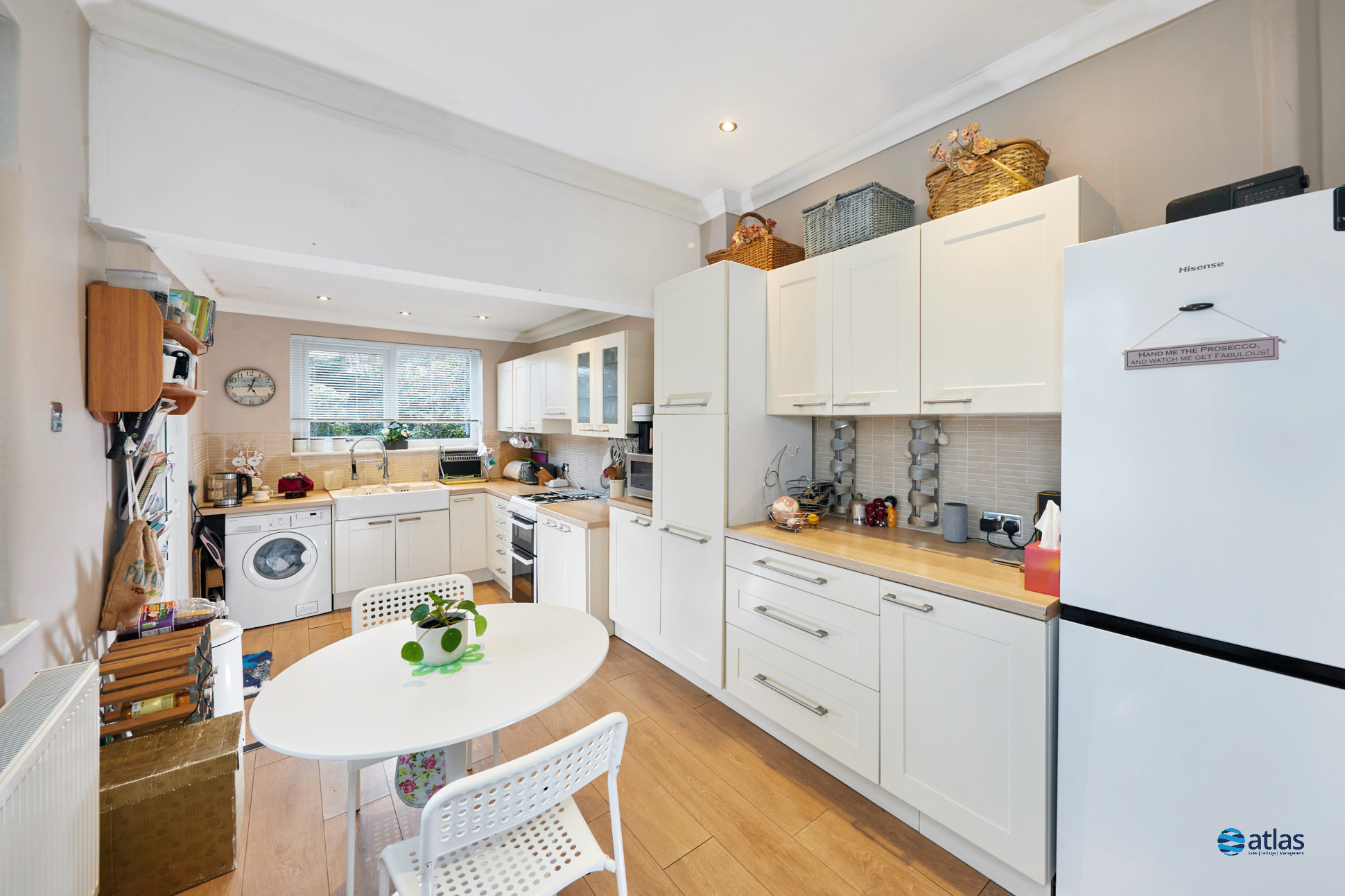 Hilltop Road, Childwall, L16