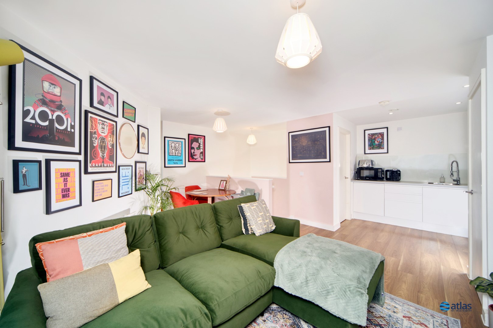Falkner Street, Georgian Quarter, L8