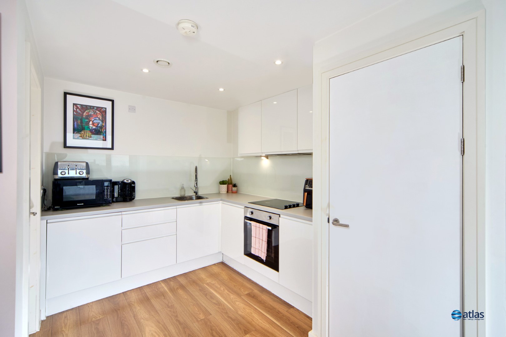 Falkner Street, Georgian Quarter, L8