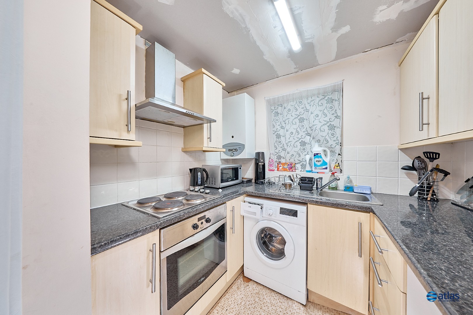 Acorn Court, Toxteth, L8