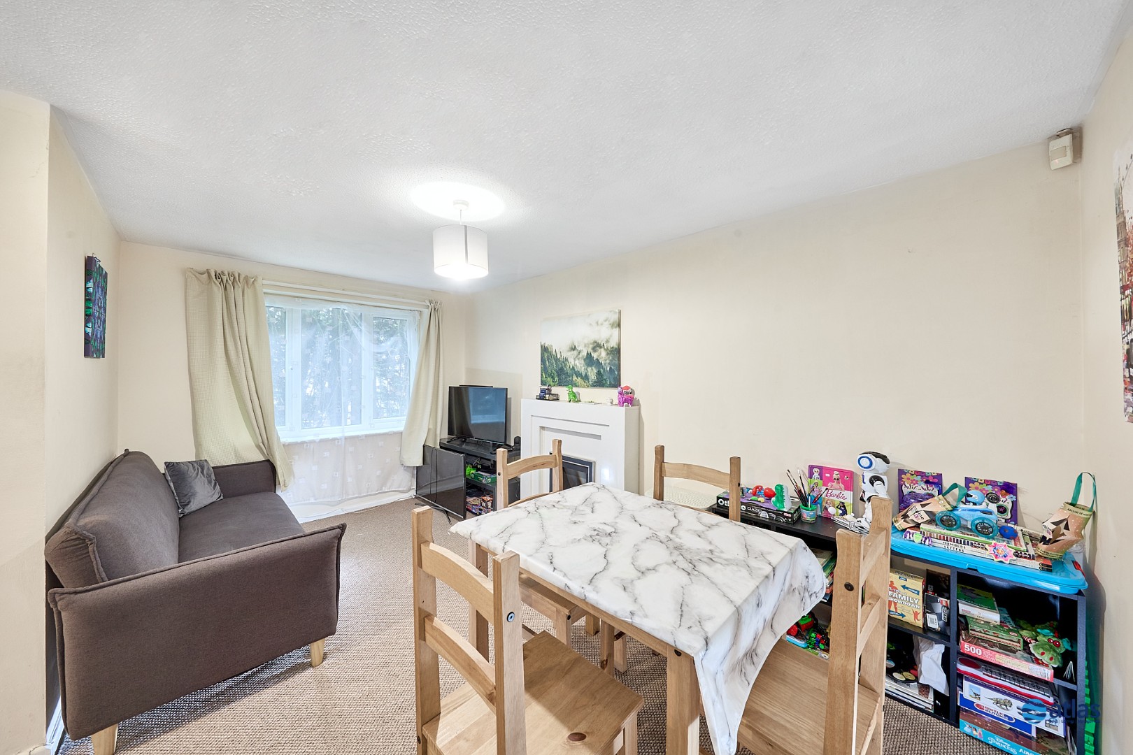 Acorn Court, Toxteth, L8