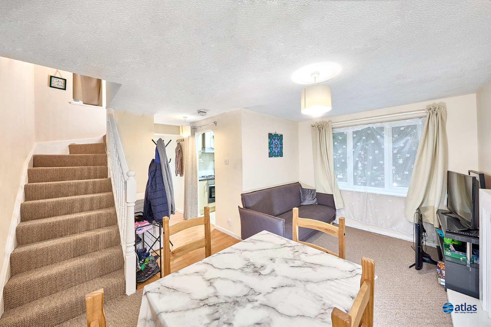 Acorn Court, Toxteth, L8