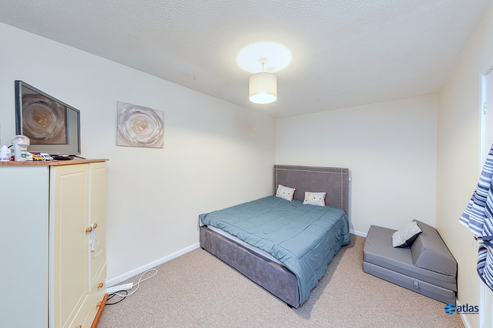 Acorn Court, Toxteth, L8