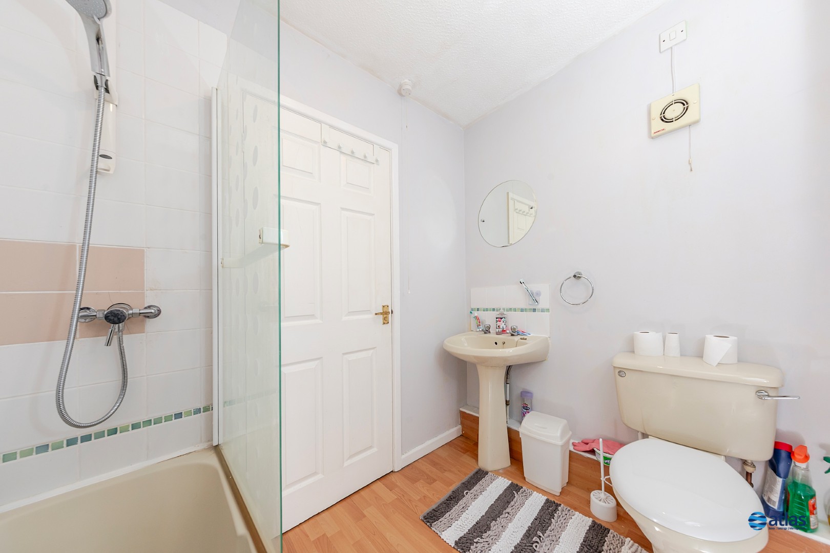 Acorn Court, Toxteth, L8