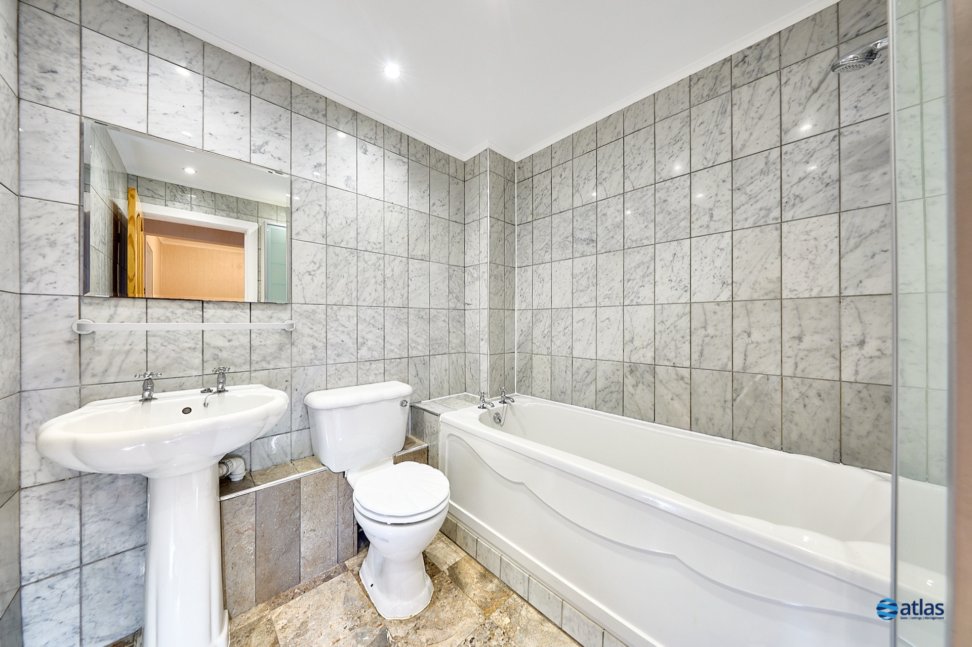 Minster Court, Edge Hill, L7