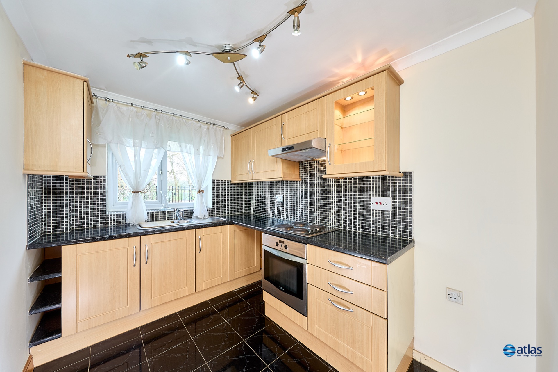 Minster Court, Edge Hill, L7