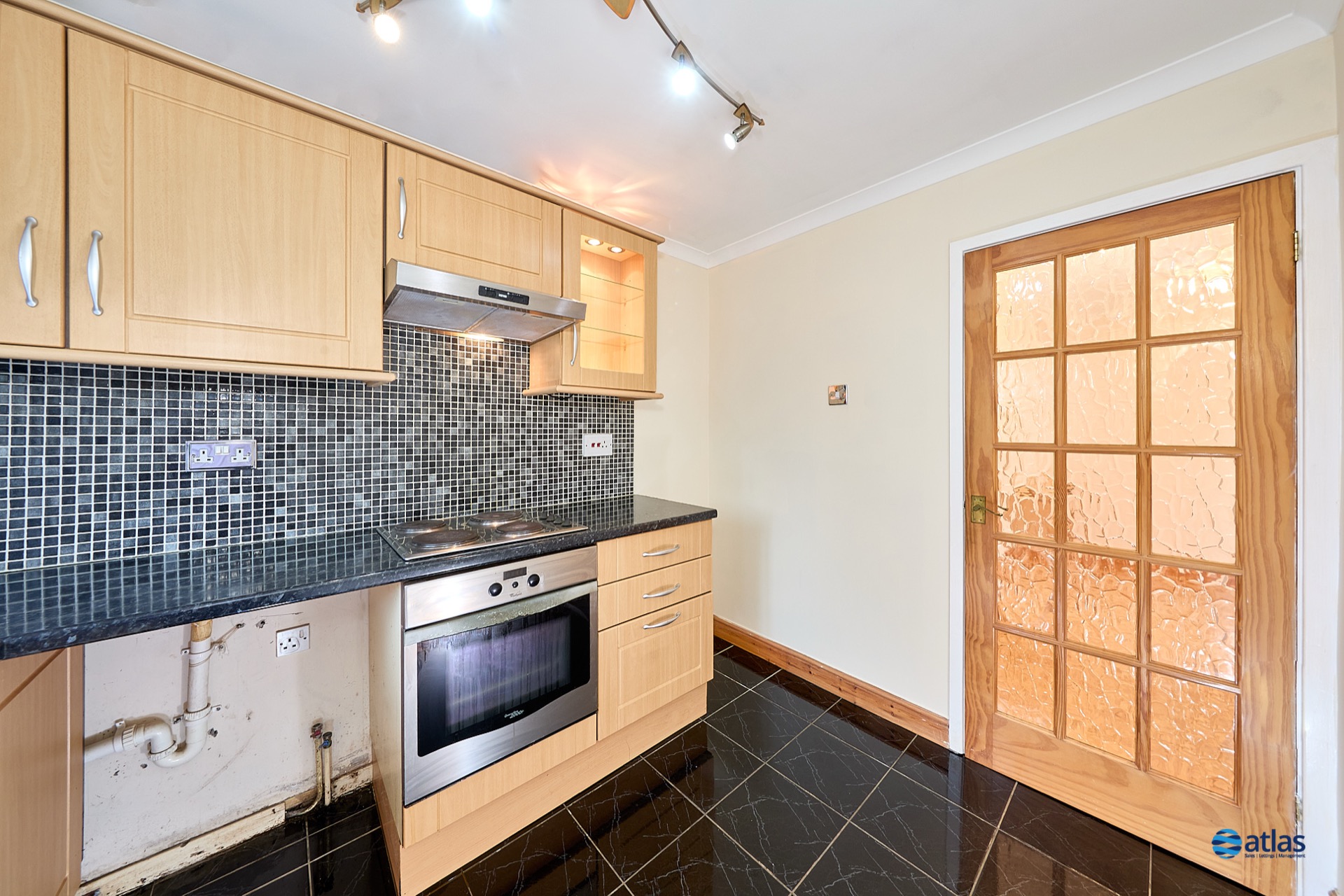 Minster Court, Edge Hill, L7