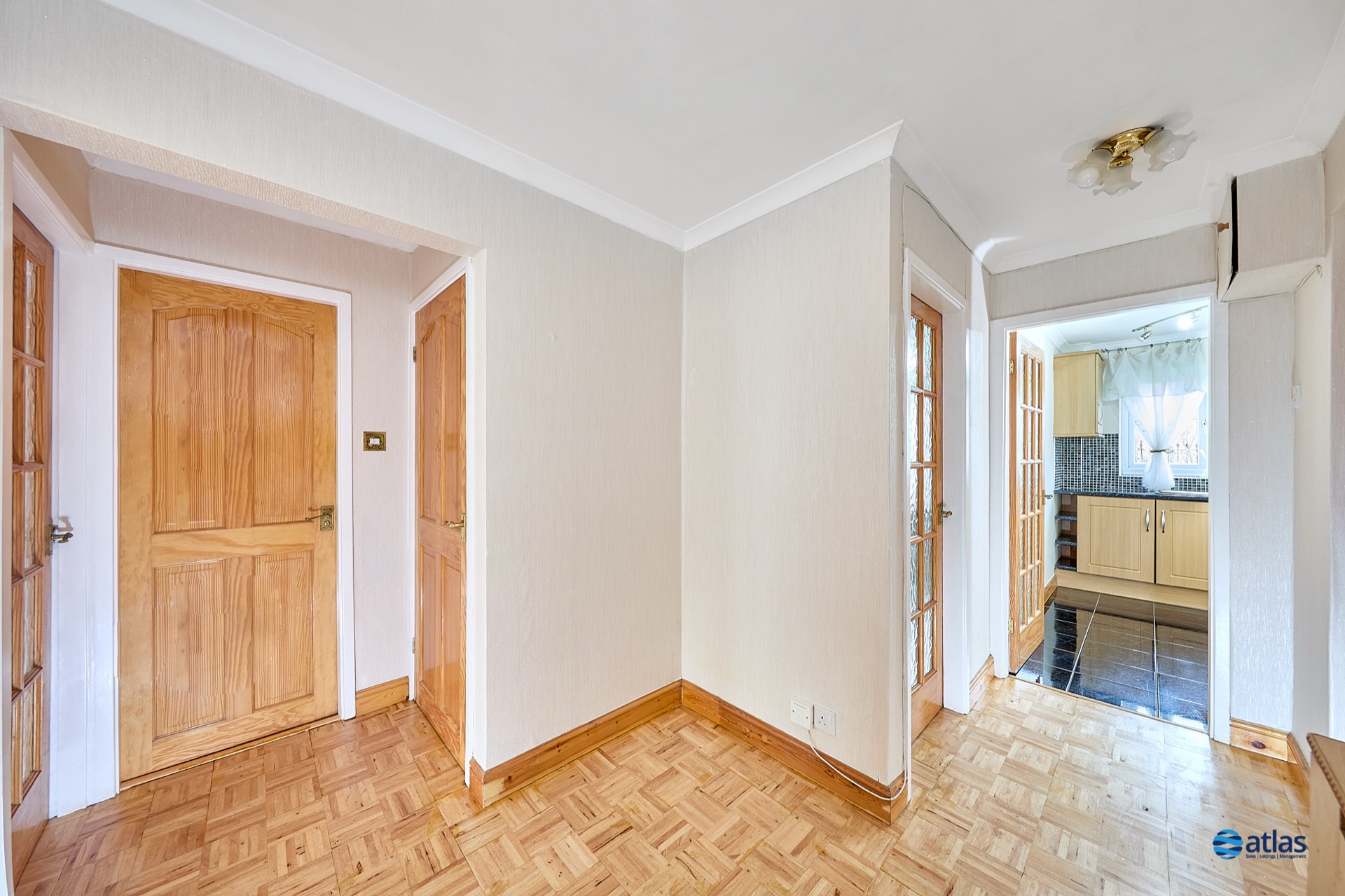 Minster Court, Edge Hill, L7