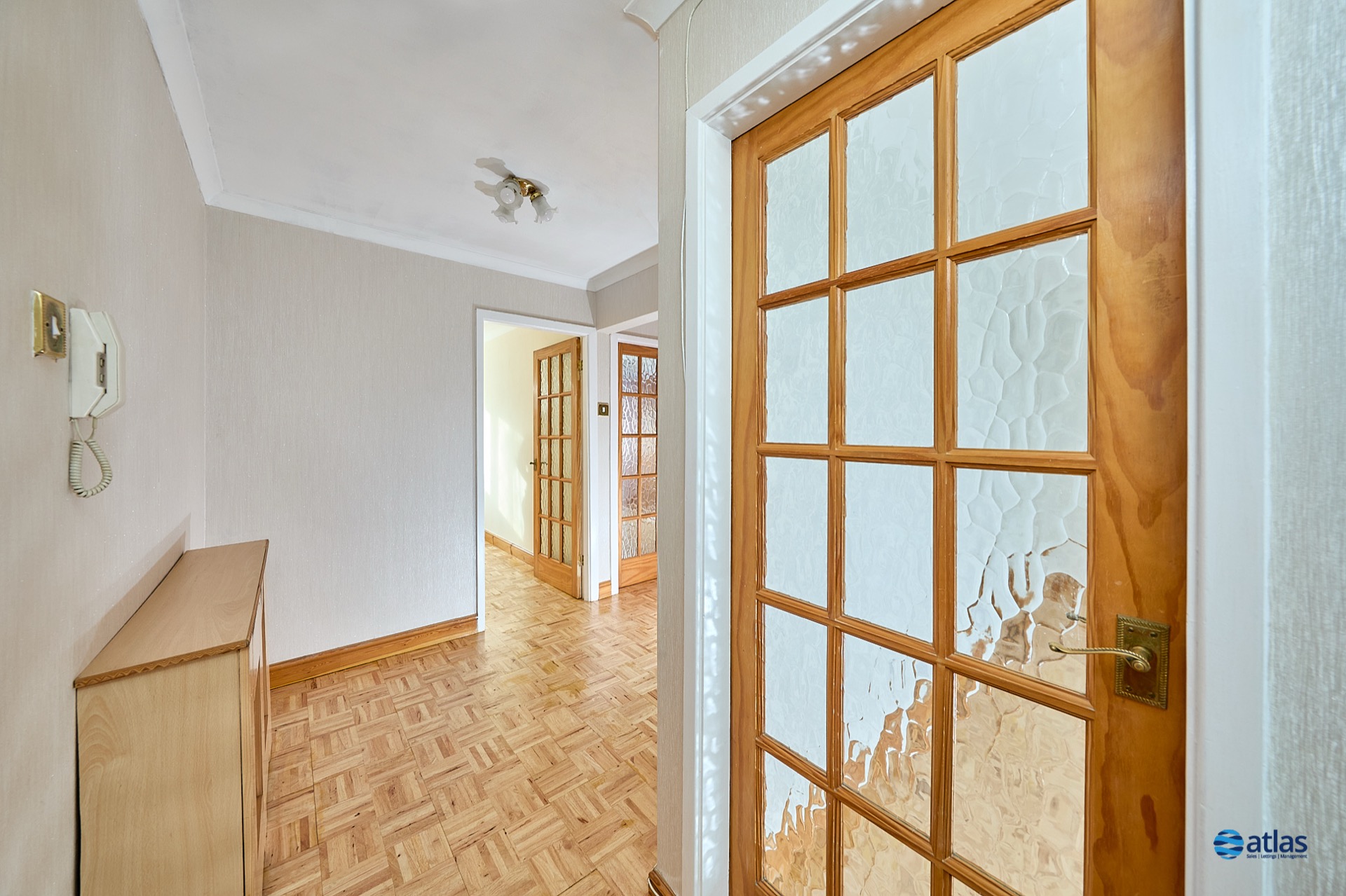 Minster Court, Edge Hill, L7