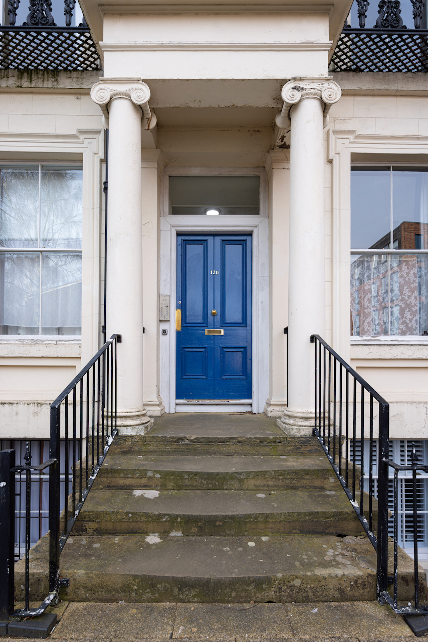 Bedford Street South, Georgian Quarter, L7