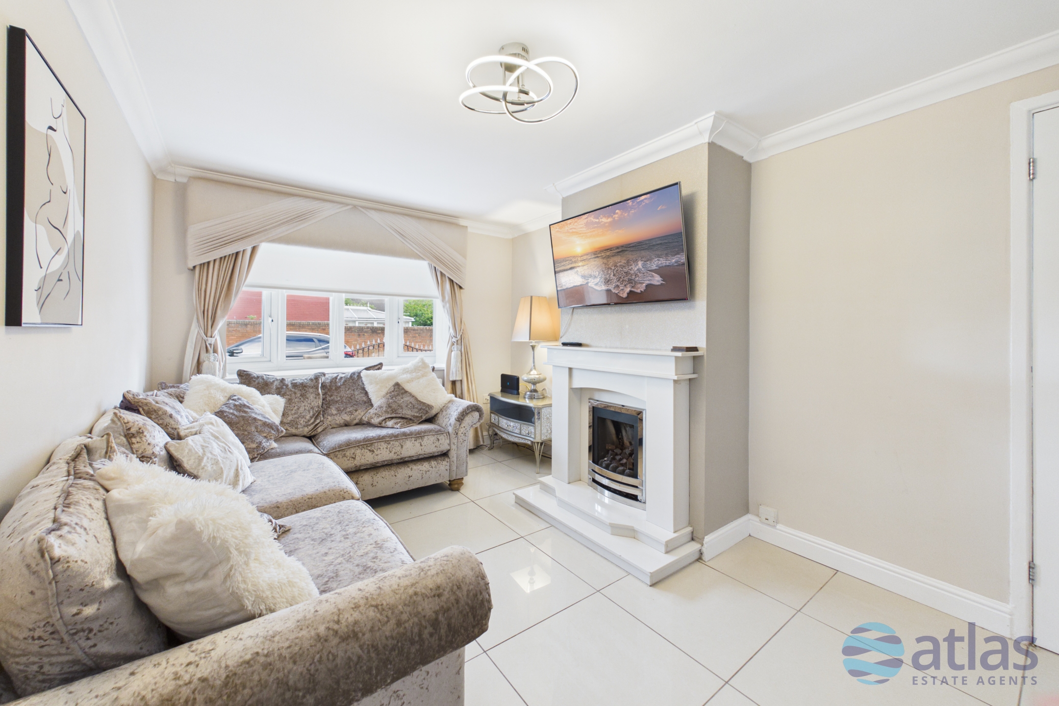 New Henderson Street, Dingle, L8