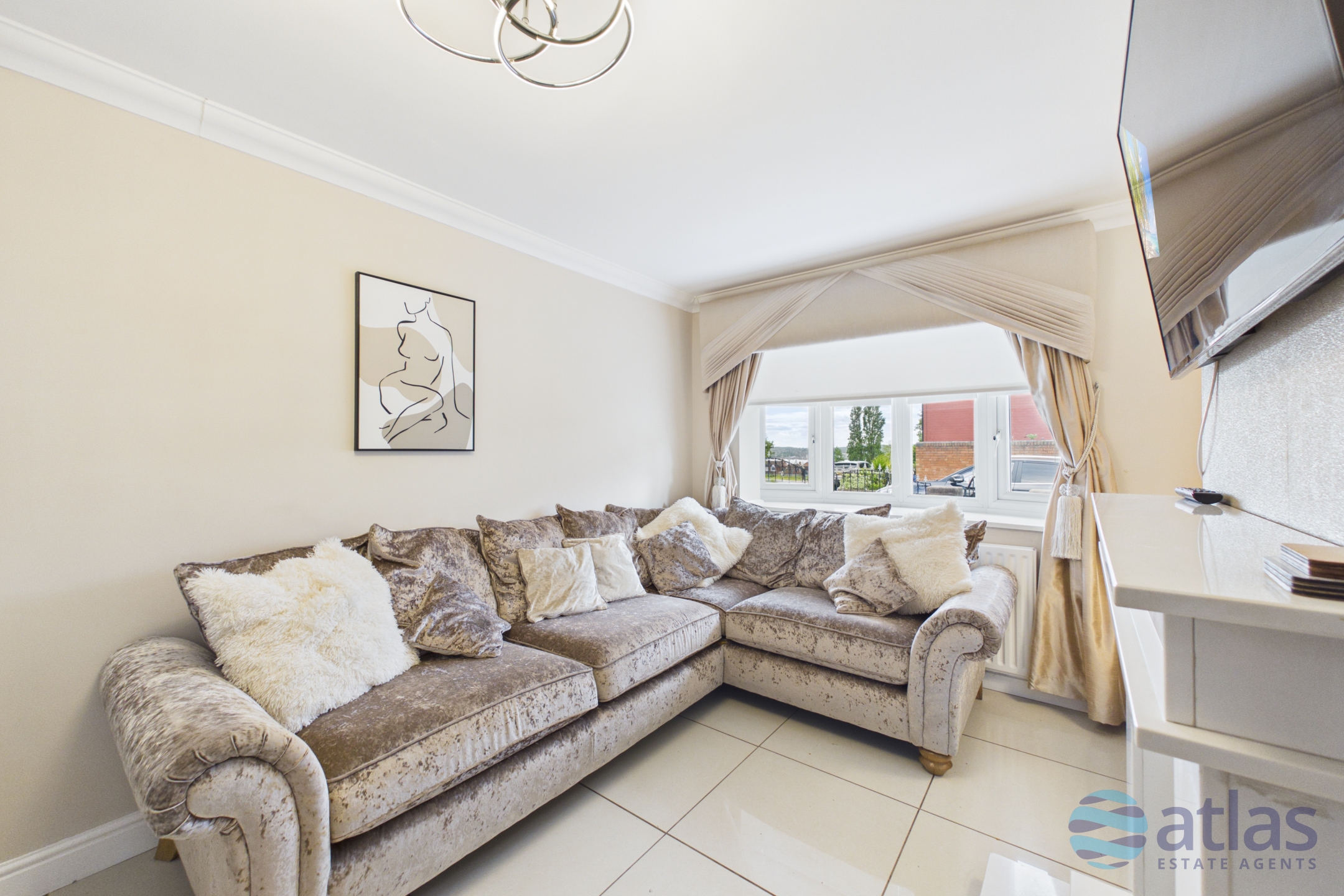 New Henderson Street, Dingle, L8