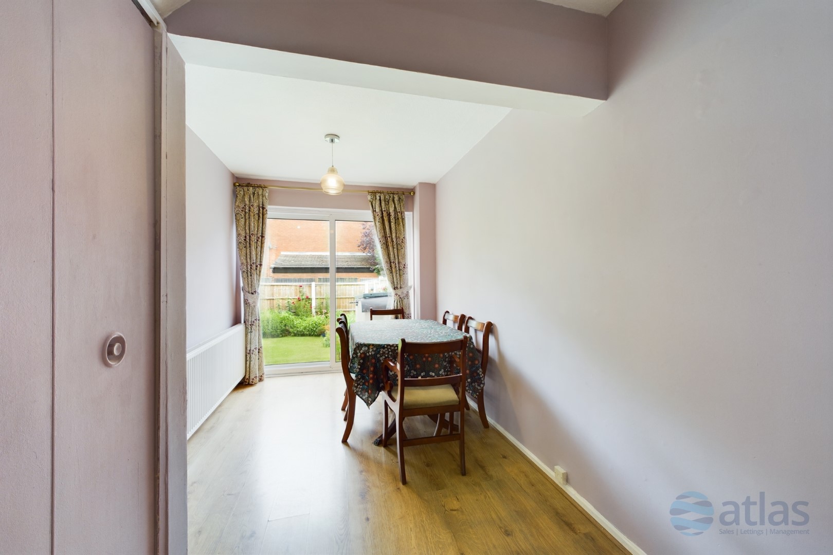 Barnmeadow Road, Gateacre, L25