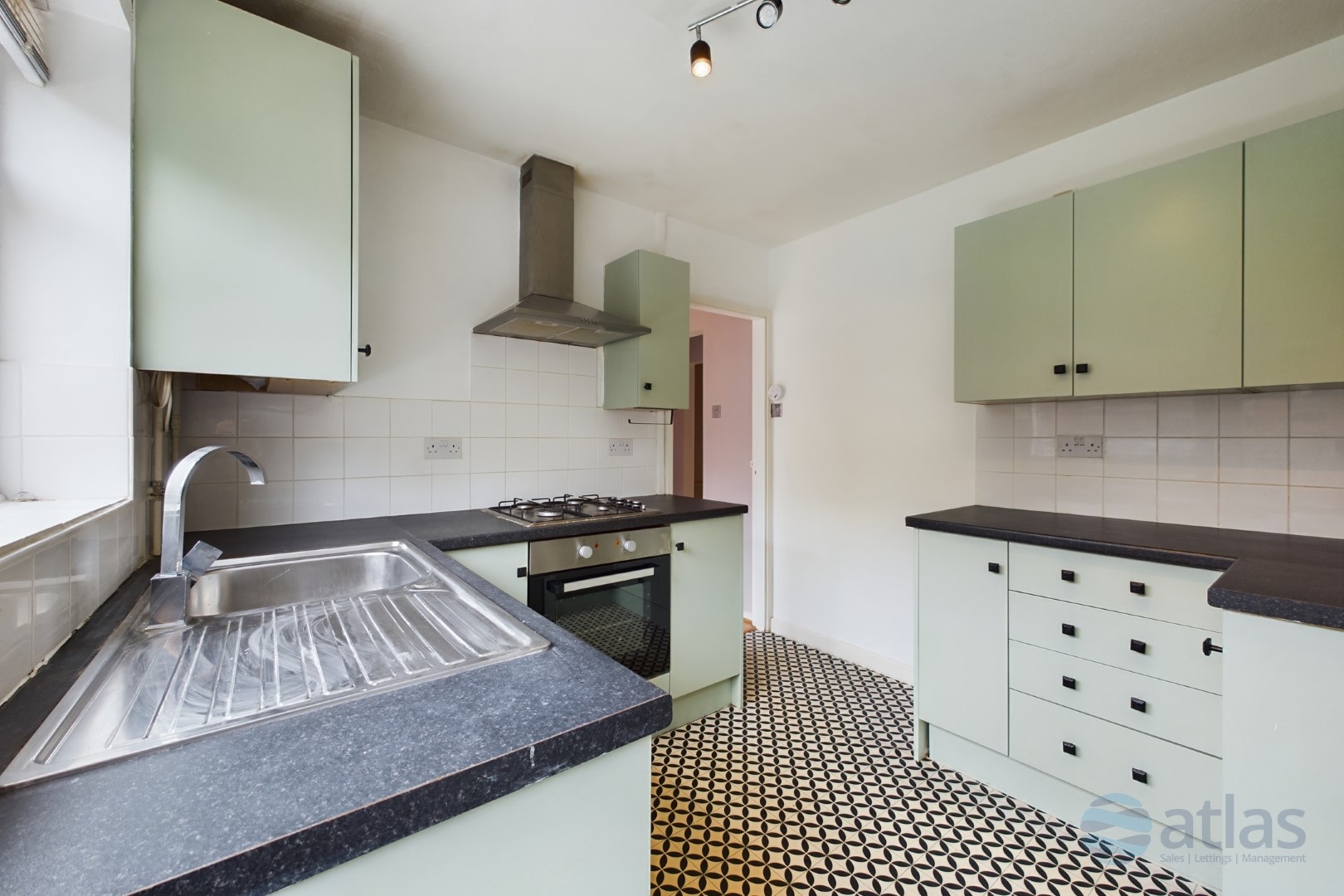 Barnmeadow Road, Gateacre, L25