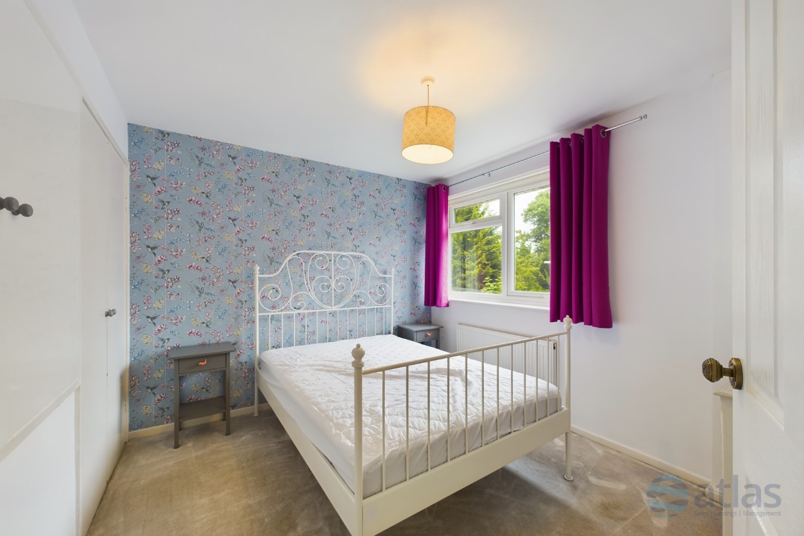 Barnmeadow Road, Gateacre, L25